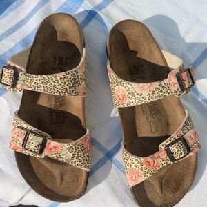 Birkenstock Birki's